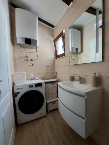 Foto Holiday House Pag 3