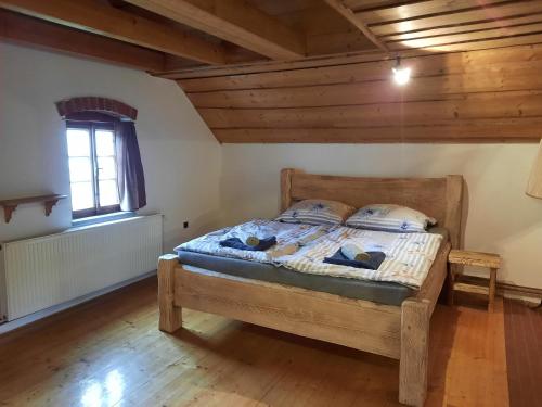 Královský apartmán – foto 3