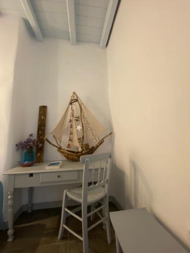 Fotografie z fotogalerie ubytování Astra Serifos v destinaci Livadion