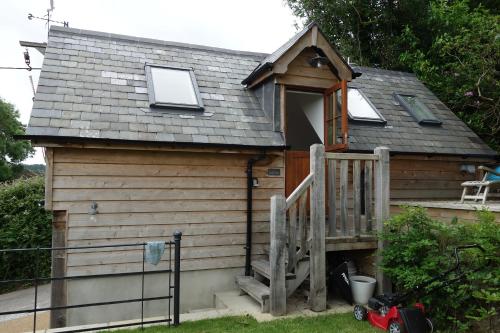 Billede fra billedgalleriet på The Roost i Semley