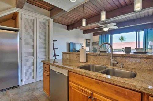 Fotografie z fotogalerie ubytování OCEAN VIEW KONA MANSIONS v destinaci Kailua-Kona
