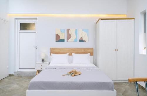 Gallery image of Jennifer Studios in Chrysi Ammoudia