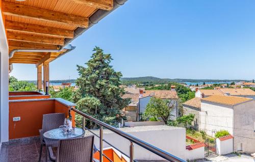 Apartments Larst