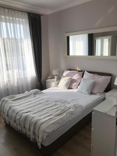 Mieszkanie Słoneczna Gdynia