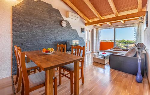 Apartments Larst