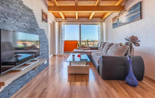 Apartments Larst