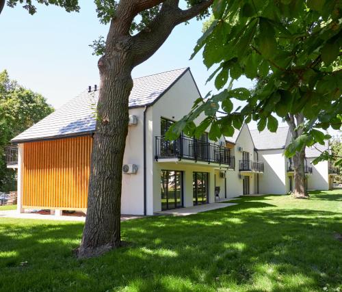 Apartamenty 7 Dębów nad morzem