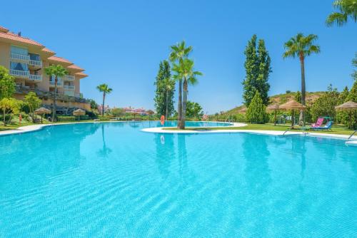 Reserva del Higuerón BEACH & SPA, Fuengirola – Aktualisierte ...