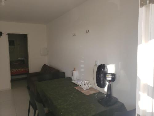 Gambar di galeri bagi MB06201 - Morro Branco - Varanda - 3 quartos - 2 suites di Beberibe