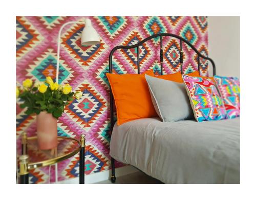 Fotografia z galérie ubytovania Art Apartament Ustrzyki Dolne v destinácii Ustrzyki Dolne