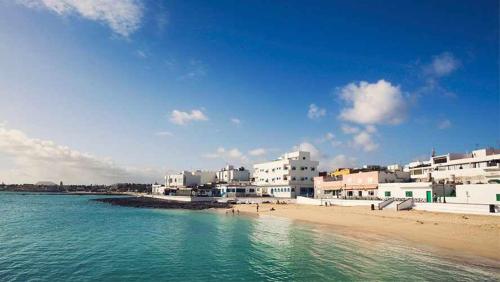 Casa Nieves Corralejo