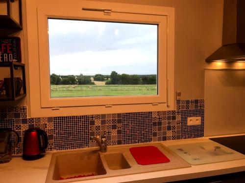 Billede fra billedgalleriet på Le Cottage i Vinax