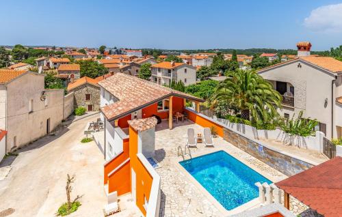 Apartments Larst