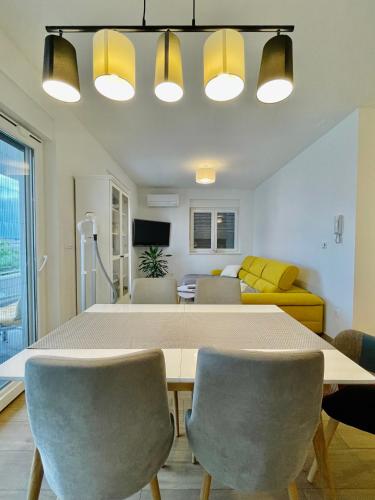 Alida Valli Apartment
