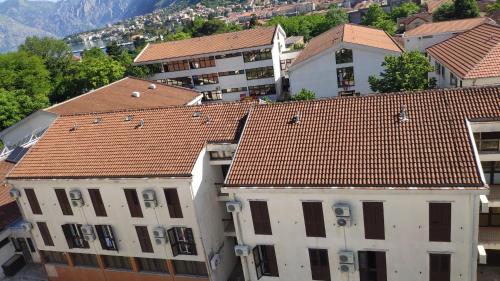 Imagen de la galería de Guesthouse Lovćen, en Kotor
