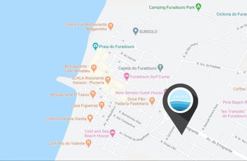 Imagen de la galería de AMARÉ Lodge®, en Ovar