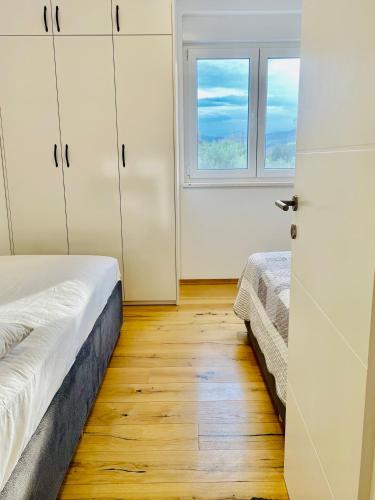 Alida Valli Apartment