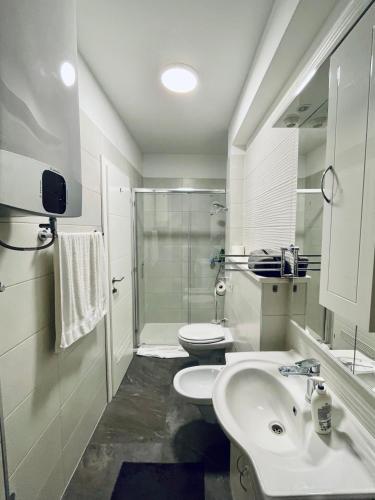 Alida Valli Apartment