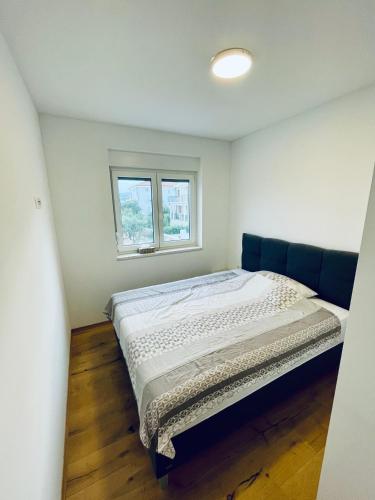 Alida Valli Apartment