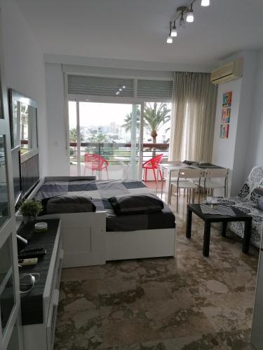 ESTUDIO CASTILLO SANTA CLARA/TORREMOLINOS