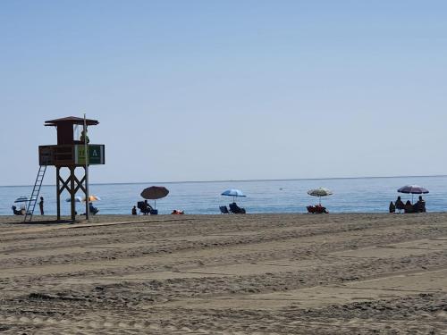 Boutique apartment near the beach, 1 Gbps Wi-Fi photo 48