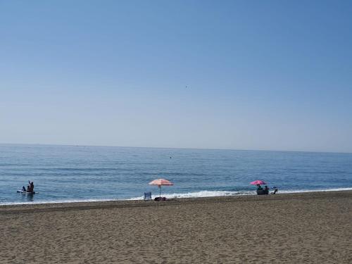Boutique apartment near the beach, 1 Gbps Wi-Fi photo 52