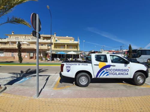 Boutique apartment near the beach, 1 Gbps Wi-Fi photo 56