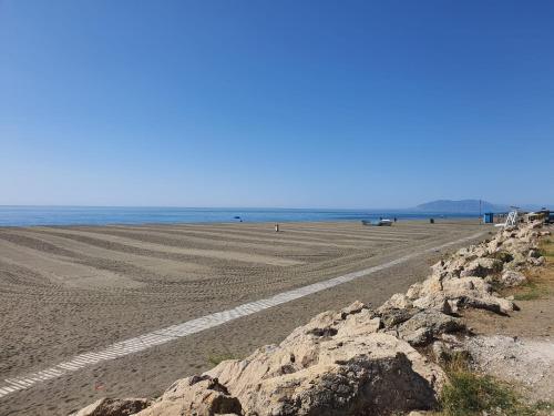 Boutique apartment near the beach, 1 Gbps Wi-Fi photo 58
