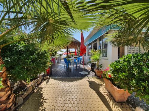 Boutique apartment near the beach, 1 Gbps Wi-Fi photo 54