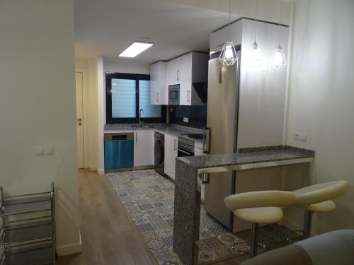 Boutique apartment near the beach, 1 Gbps Wi-Fi photo 12