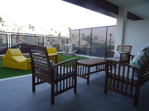 Boutique apartment near the beach, 1 Gbps Wi-Fi photo 19
