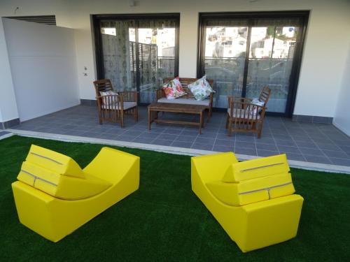 Boutique apartment near the beach, 1 Gbps Wi-Fi photo 33