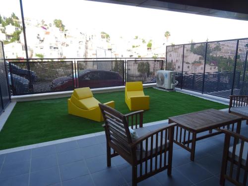 Boutique apartment near the beach, 1 Gbps Wi-Fi photo 34