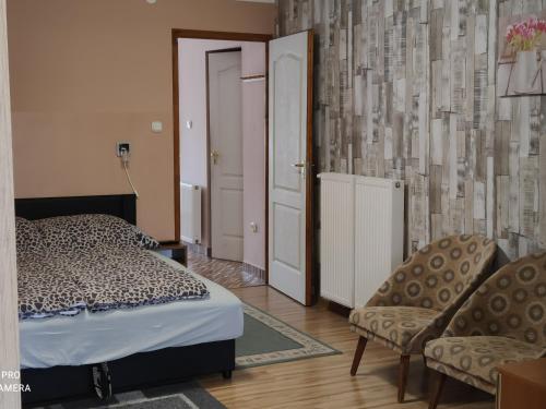 Apartman Edit 7815 Harkány, Ady Endre utca 32. kép - 3