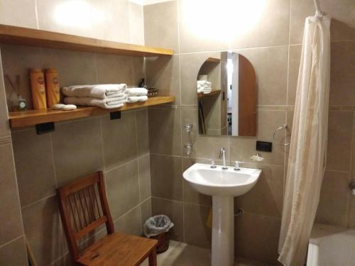 Gallery image of El Pueblo Aparts - Rada Tilly in Rada Tilly
