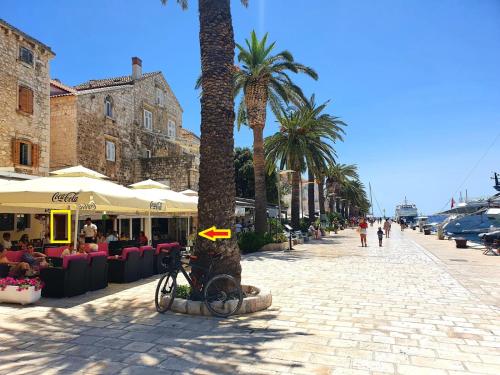 Waterfront ''Prosper'' - ZF Hvar