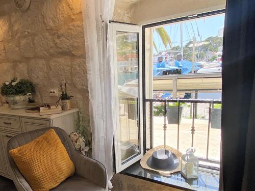 Waterfront ''Prosper'' - ZF Hvar