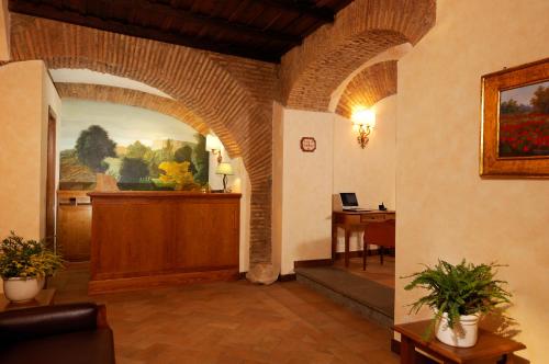 Gallery image of Residenza San Calisto in Rome
