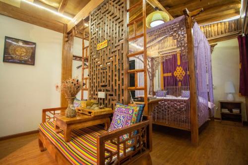 Gallery image of Shangri-La King Gesar Guesthouse in Shangri-La