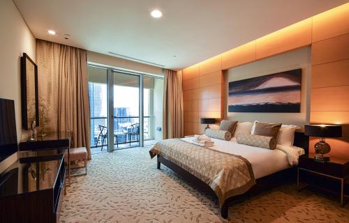 KeyHost - Downtown Dubai Mall, Alantos, United Arab Emirates