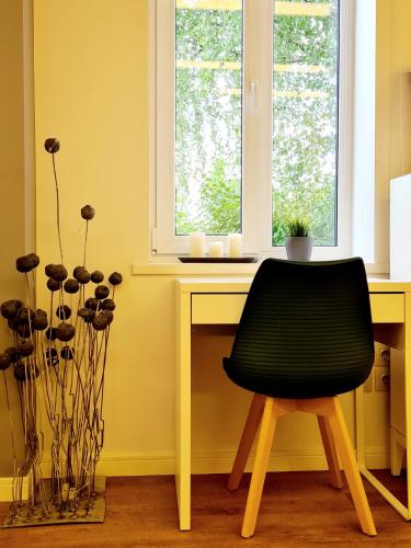Gambar di galeri bagi RailWay Bed HOSTEL di Kaunas