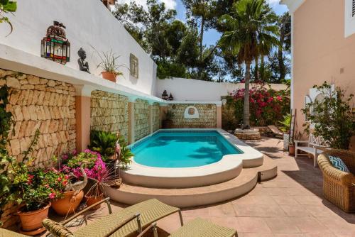 Casa La Villa, Santa Eularia des Riu – Bijgewerkte prijzen 2022