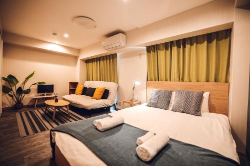 LIBERTY PALACE Apartment1