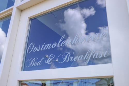 Gambar di galeri bagi Oostmolenhoeve B&B di Goes