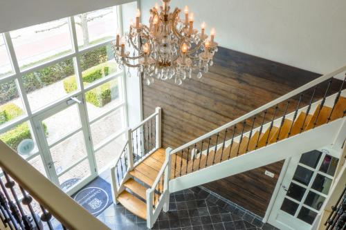 Gambar di galeri bagi Oostmolenhoeve B&B di Goes