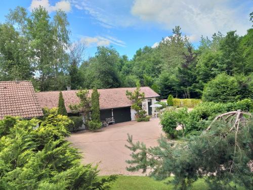 Lorraine Badonviller