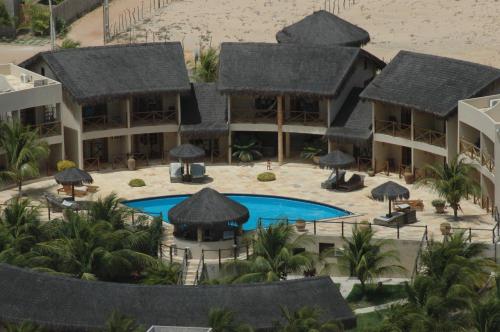 Praia Pousada Aruana Menor preço em Praia Pousada Aruana