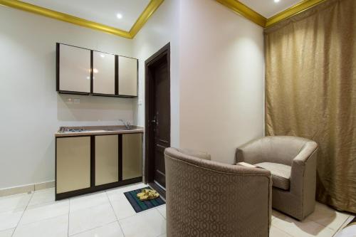 Gallery image of Al Rayah Aparthotel Weekly and Monthly Rental in Jeddah