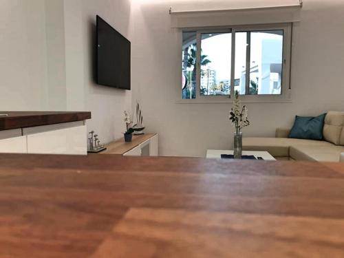 Apartamento Puerto Marina Beach photo 9