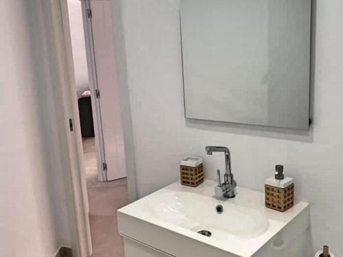 Apartamento Puerto Marina Beach photo 15